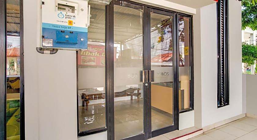 Hotel O Al-ghani 2 Syariah