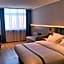 GreenTree Inn Jiaxing Zhongan Business Hotel