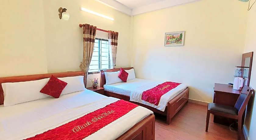 Thanh Thao Hotel