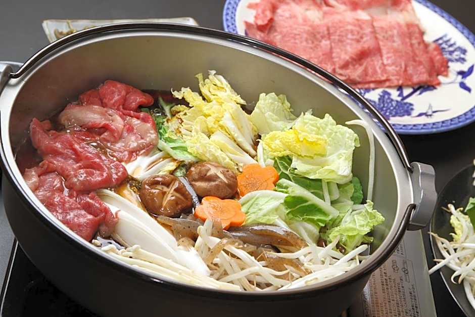Kadoya Shinkan