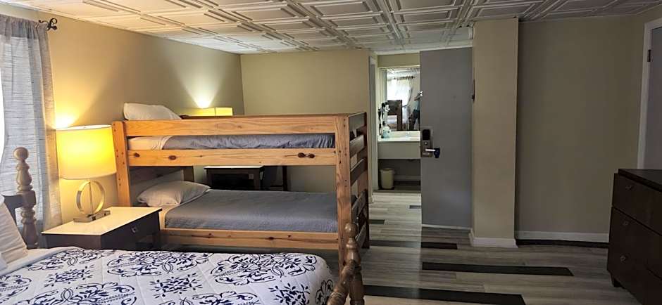 Rodeway Inn Oscoda