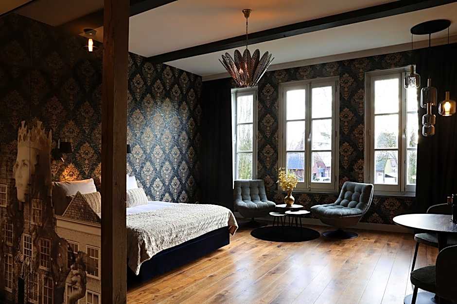 Stadshotel Geertruidenberg