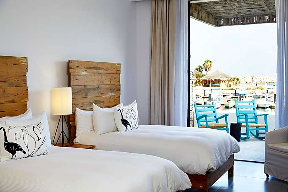 Hotel El Ganzo Adults Only