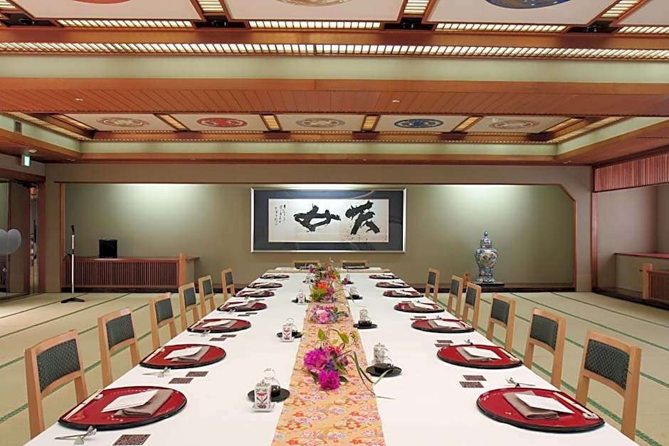 Boro Noguchi Hakodate Hotel