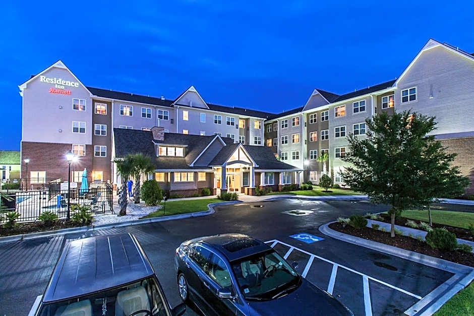 Residence Inn by Marriott Florence