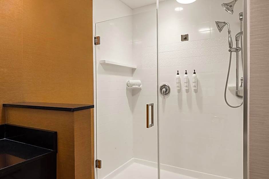 Fairfield Inn & Suites by Marriott Waterloo Cedar Falls