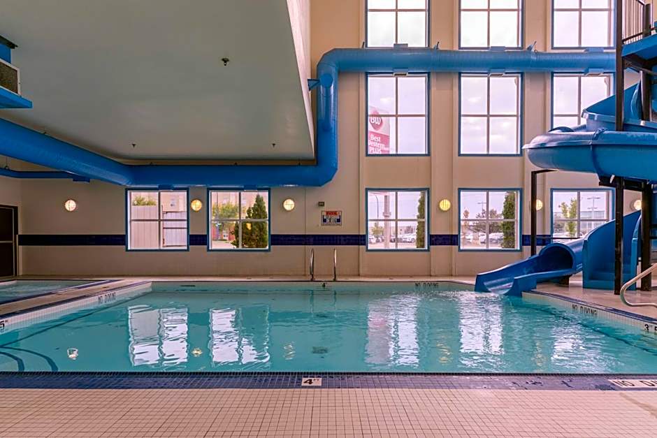Best Western Plus South Edmonton Inn & Suites