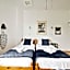 City London Hotel