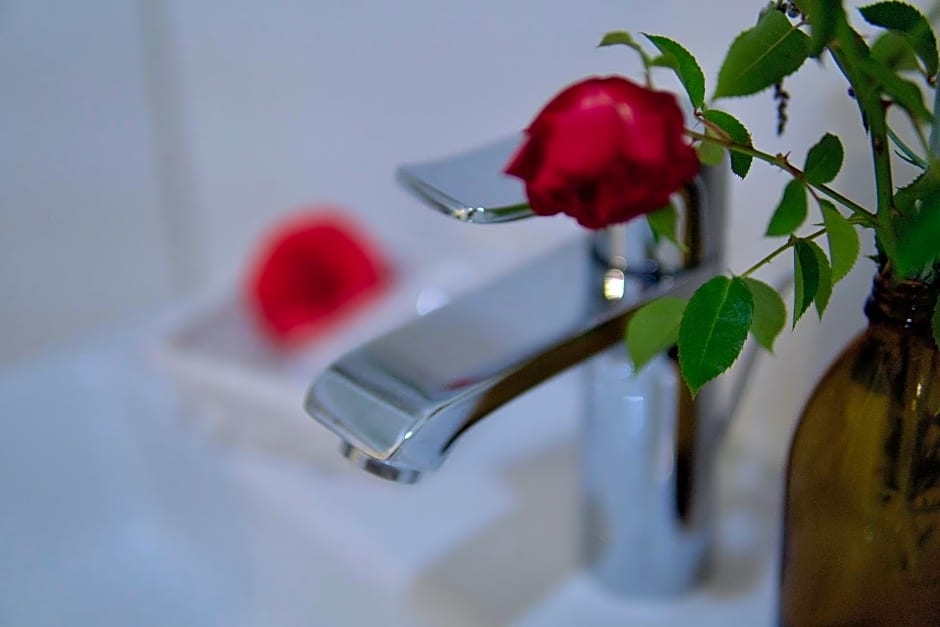 bed & breakfast Outlet Hotel