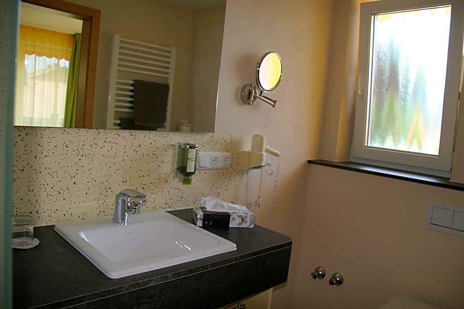 Hotel-Restaurant Bellevue