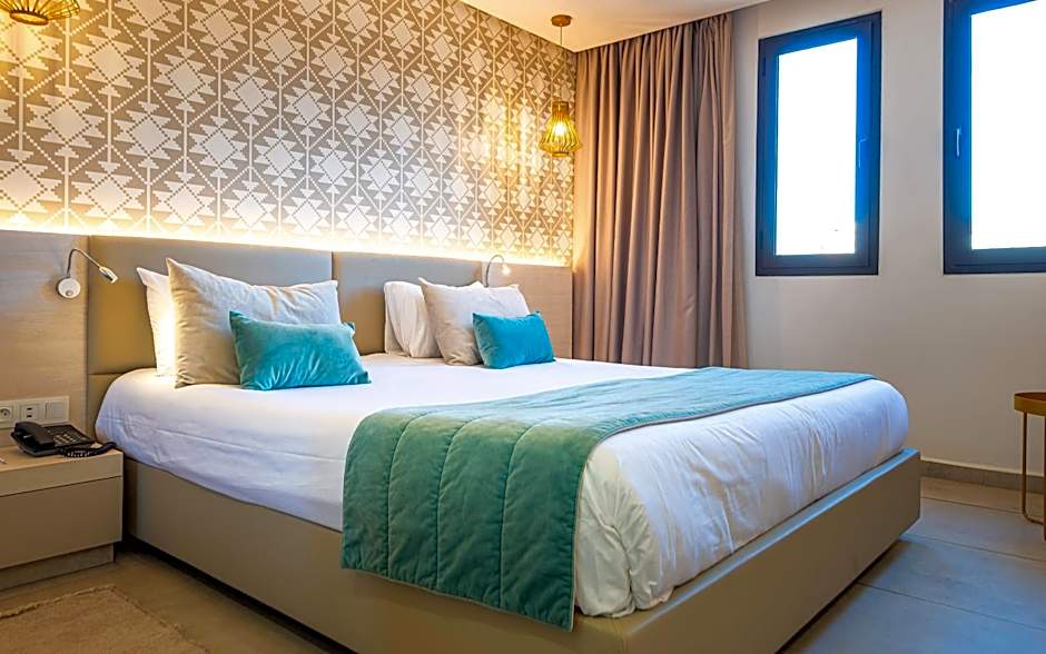 TUI BLUE Medina Gardens - Adults Only - All Inclusive