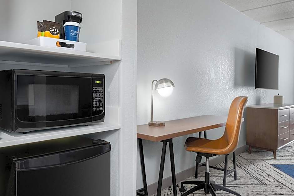 Four Points by Sheraton College Park Atlanta Airport