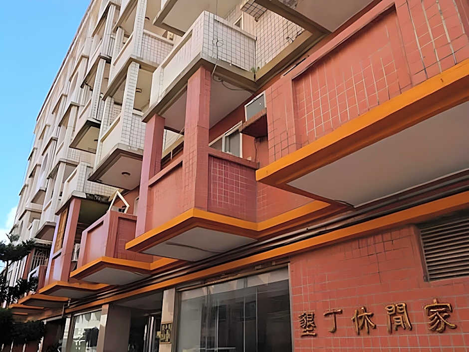 Kenting Leisure Hostel