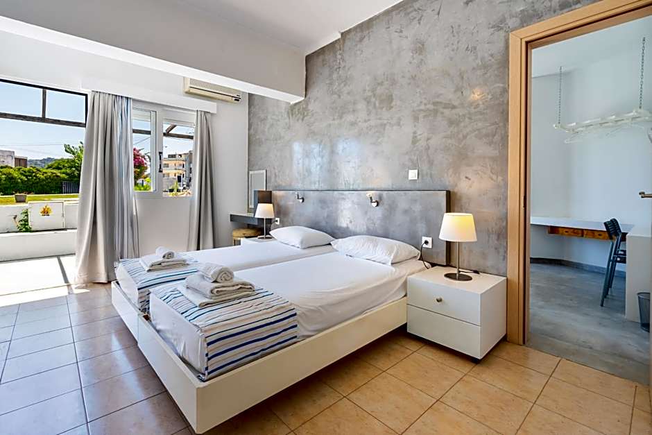 Mando Living -Faliraki