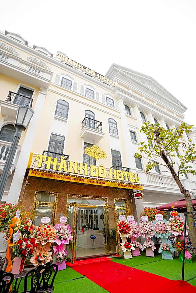 THÀNH ĐÔ HOTEL HẠ LONG