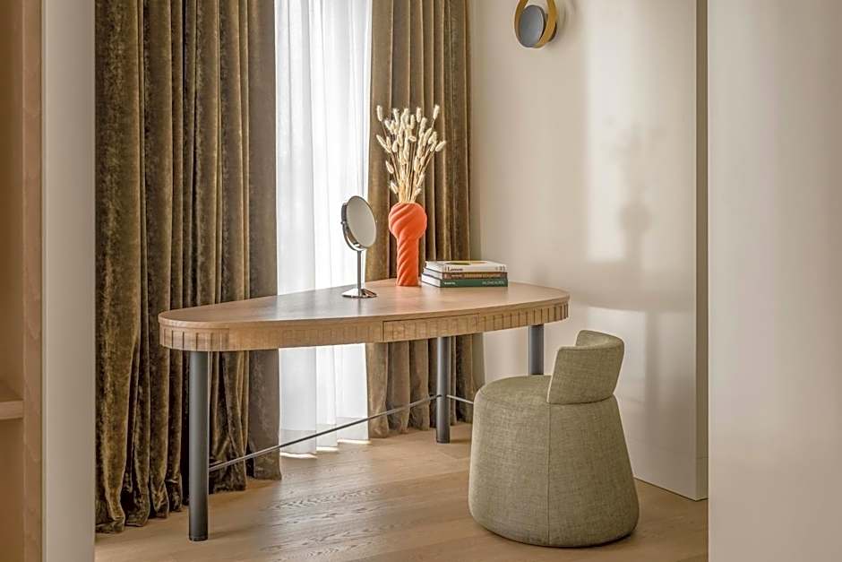 Munich Marriott Hotel City West