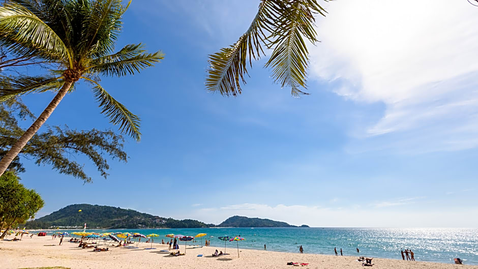 Grand Orlov Apart Hotel