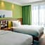 Hampton by Hilton Frankfurt City Centre Messe