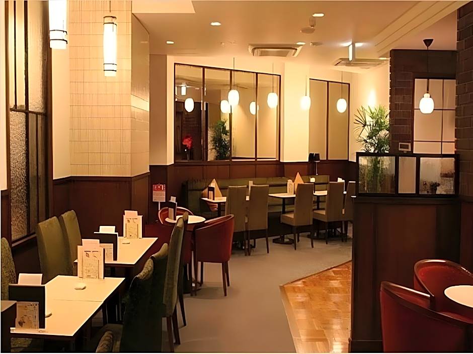 Dai-Ichi Inn Ikebukuro Hotel