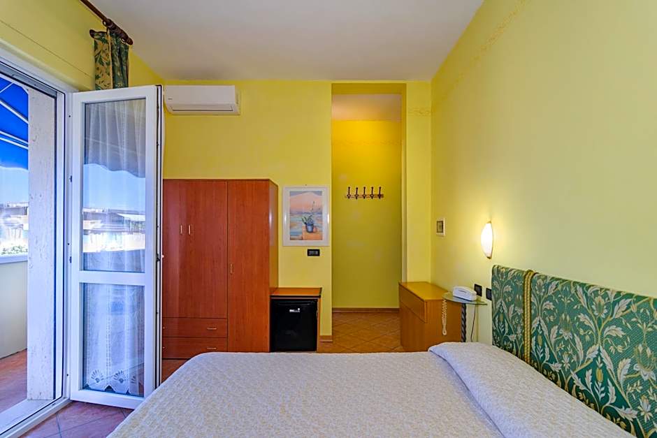 Hotel Villa Colombo