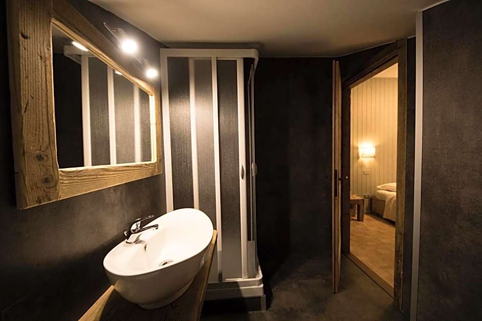 Chalet Saint-Barthélemy Hotel