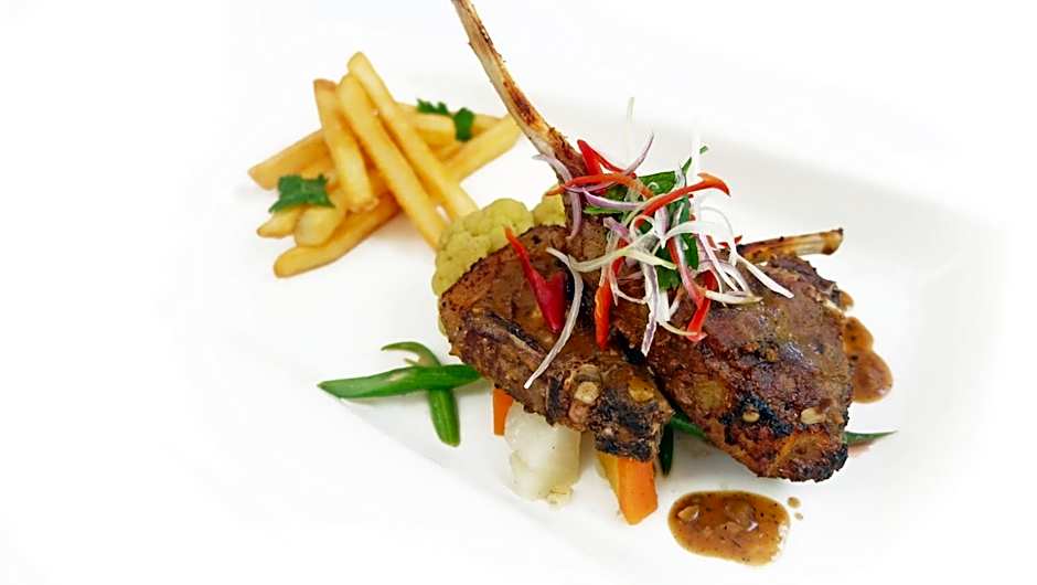 Sense Sunset Hotel Seminyak