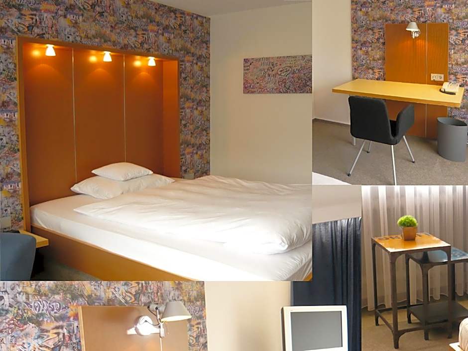 Hotel Scholz