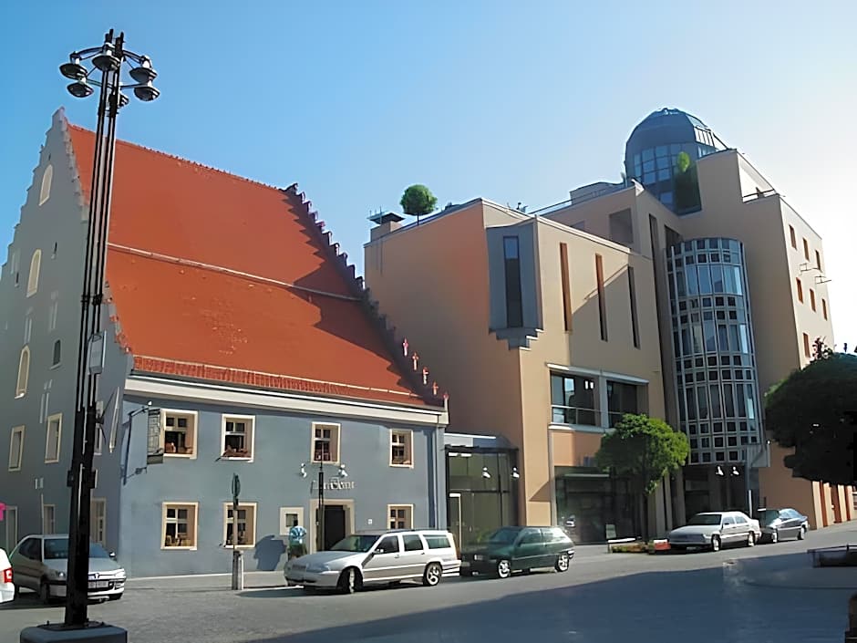 Hotel Theresientor