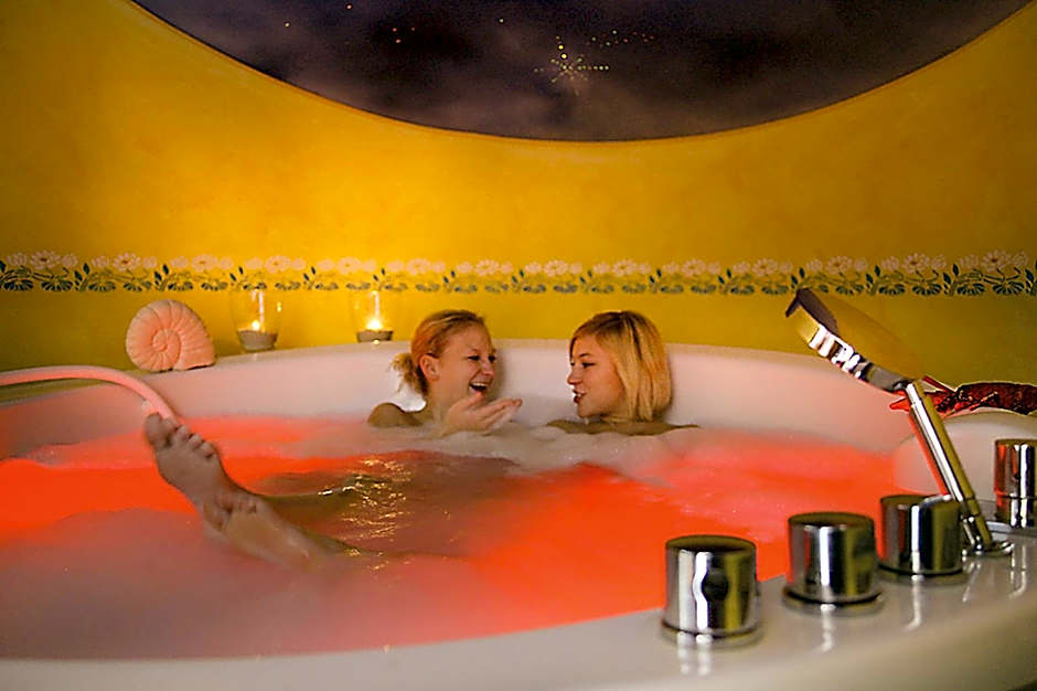 Forellenhof Rossle Hotel & Restaurant