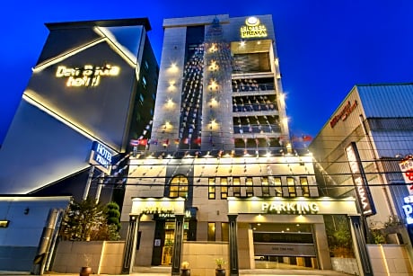 Prima hotel Busan