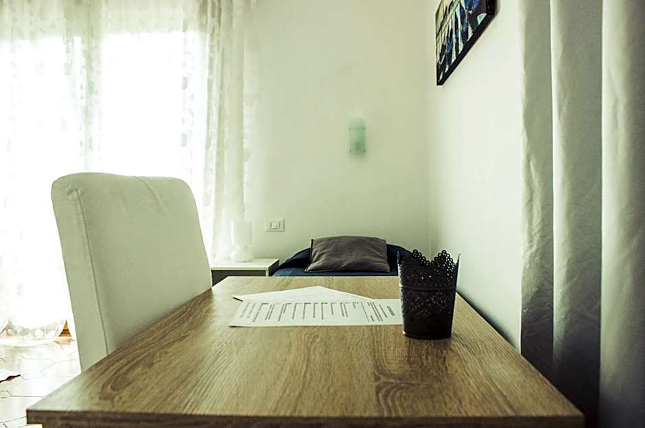 B&B Airport Venice Diego