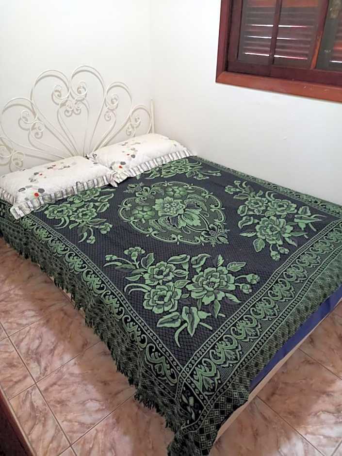 Pousada Sitieto Voitov