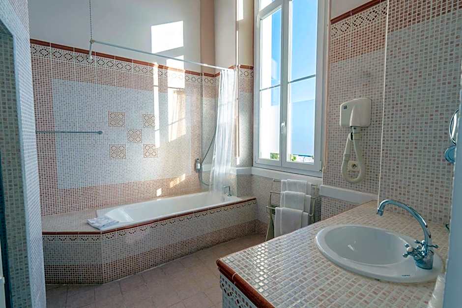 Hotel l'Orangeraie