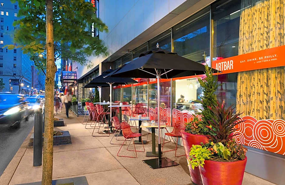 Sonesta Philadelphia Rittenhouse Square