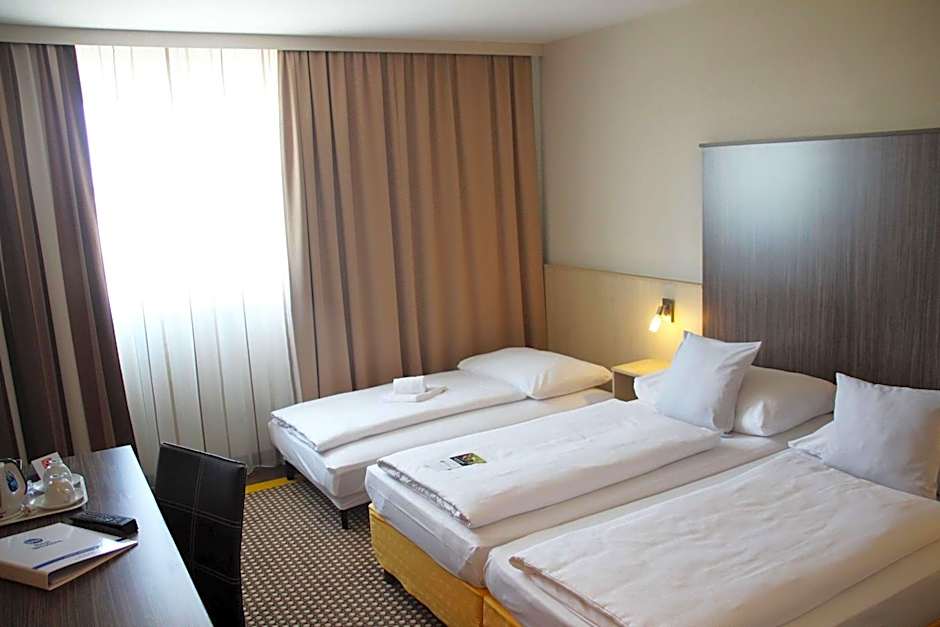 SLEEEP Hotel Vösendorf