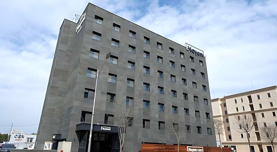 Moyen Hotel Sokcho