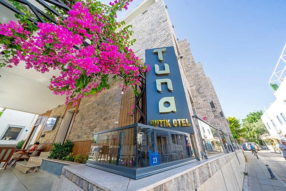 Tuna BUTİK OTEL