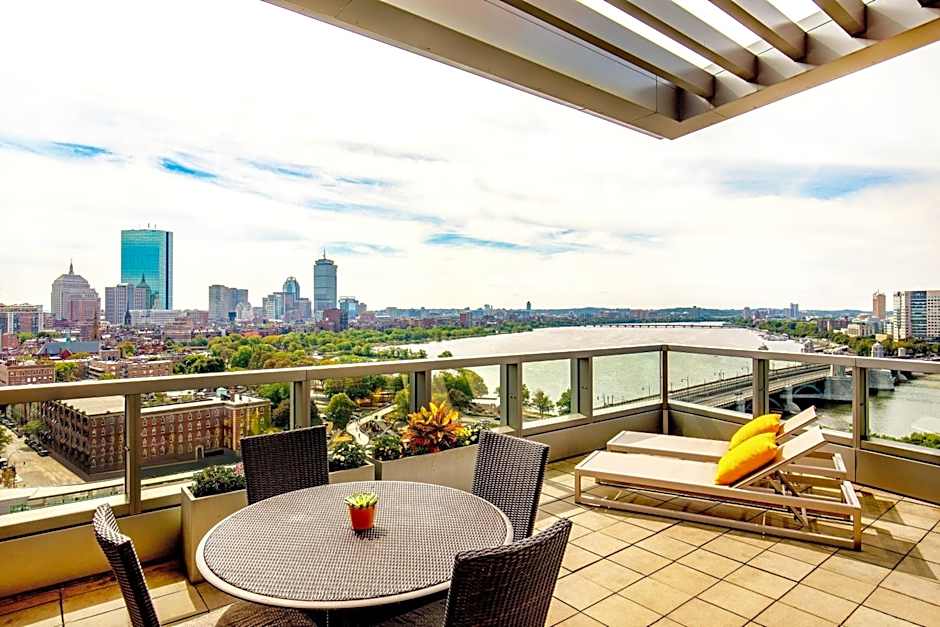 The Liberty, A Marriott Luxury Collection Hotel