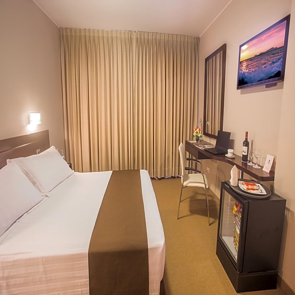 Del Pilar Miraflores Hotel