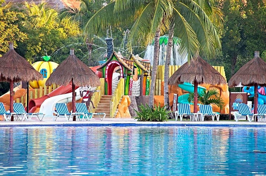 Grand Bahia Principe Coba - All Inclusive