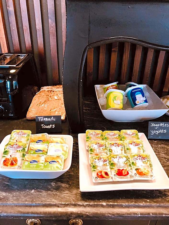 Dalma Old Town - Castelo