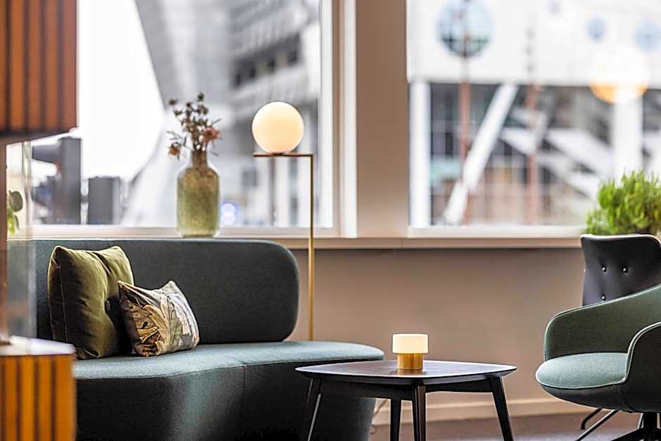 KOMPAS Hotel Aalborg