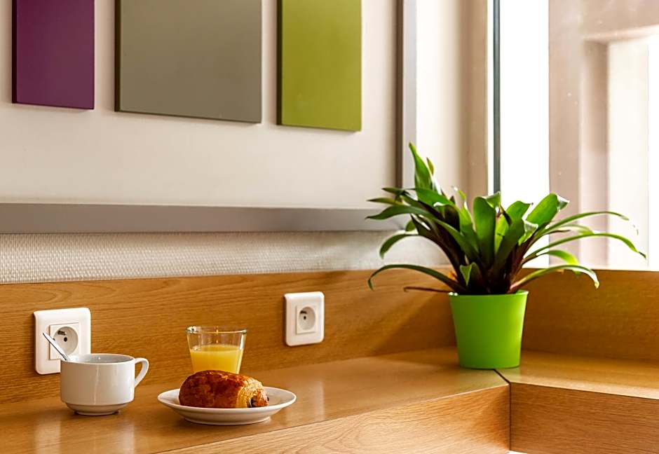B&B Hôtel MONTPELLIER 2