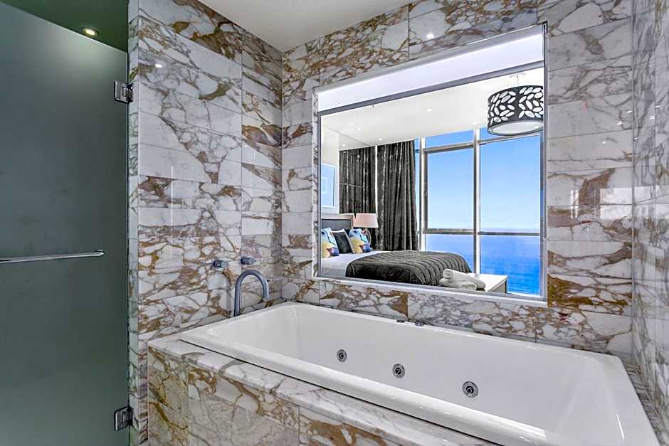 Mantra Towers of Chevron Surfers Paradise