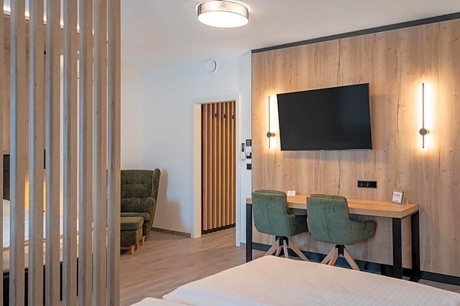 City Hotel Stockerau