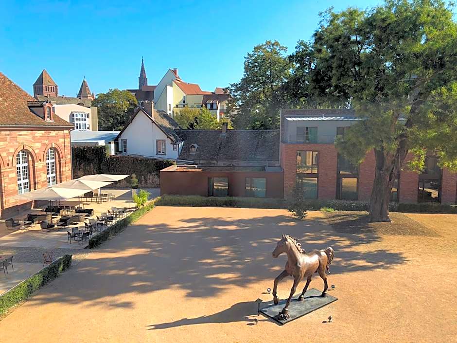 Hotel Les Haras By Stay Collection
