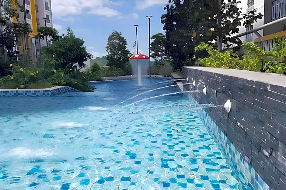 Hotel New Wave Nilai