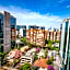 Hampton by Hilton Santiago Las Condes