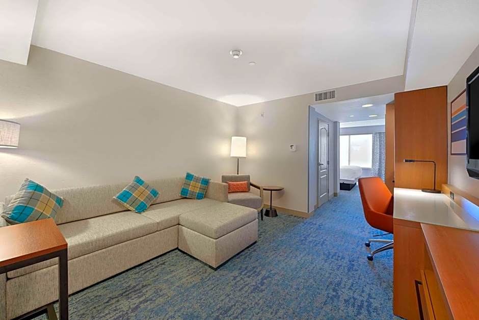 Hilton Garden Inn LAX/El Segundo