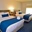 Best Western Plus Executive Residency Austin - Round Rock